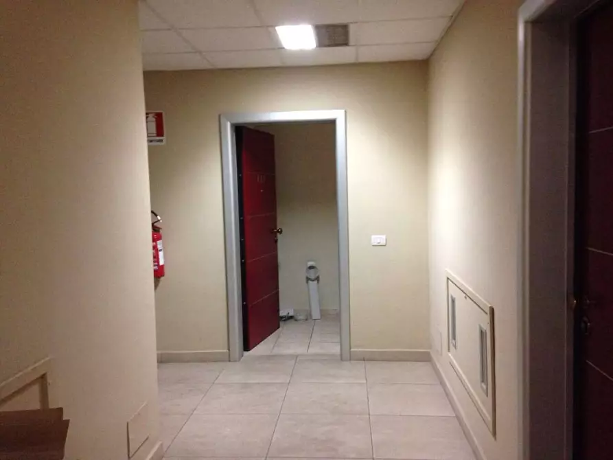 Immagine 16 di Ufficio in affitto  in Via Morolense 12 a Frosinone