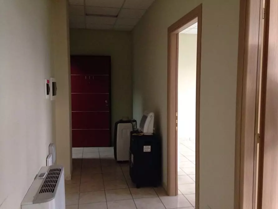 Immagine 14 di Ufficio in affitto  in Via Morolense 12 a Frosinone