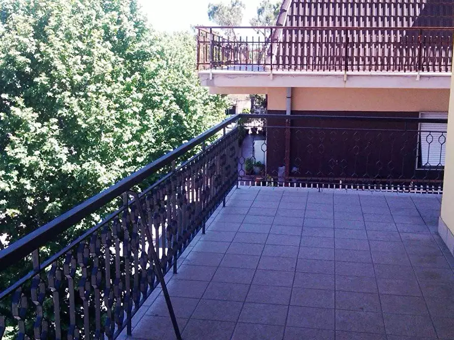 Immagine 1 di Trilocale in vendita  in via marittima 351 a Frosinone