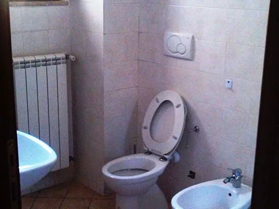 Immagine 7 di Trilocale in vendita  in via marittima 351 a Frosinone