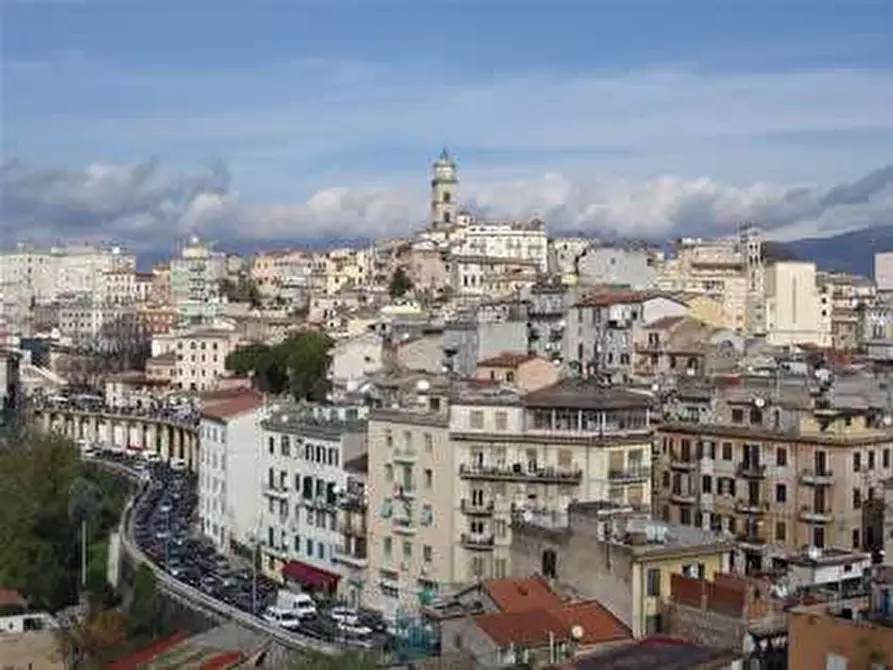 Immagine 3 di Trilocale in vendita  in via marittima 351 a Frosinone