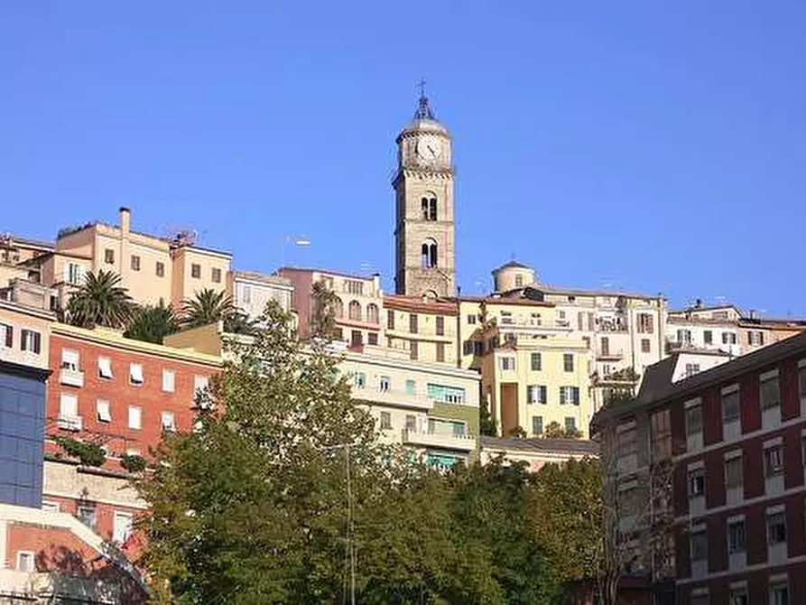 Immagine 2 di Trilocale in vendita  in via marittima 351 a Frosinone