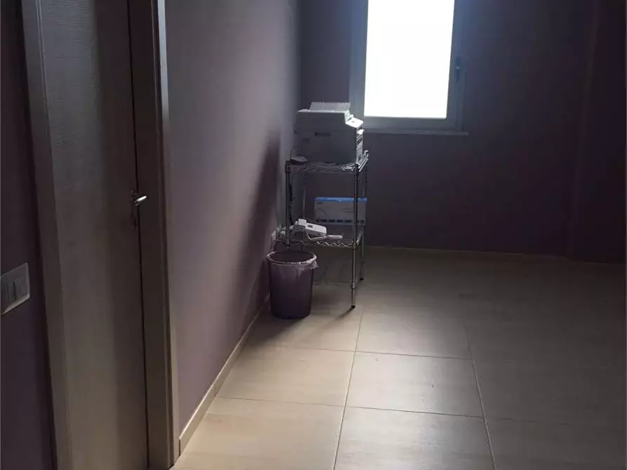 Immagine 12 di Ufficio in affitto  in Via degli anziati a Frosinone