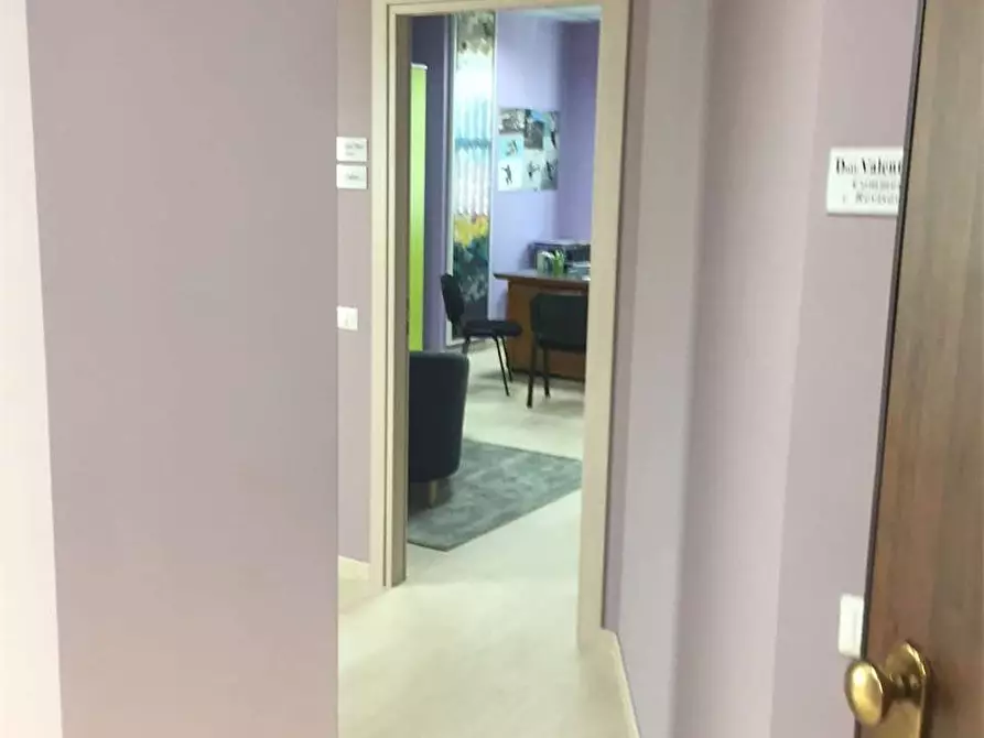 Immagine 1 di Ufficio in affitto  in Via degli anziati a Frosinone