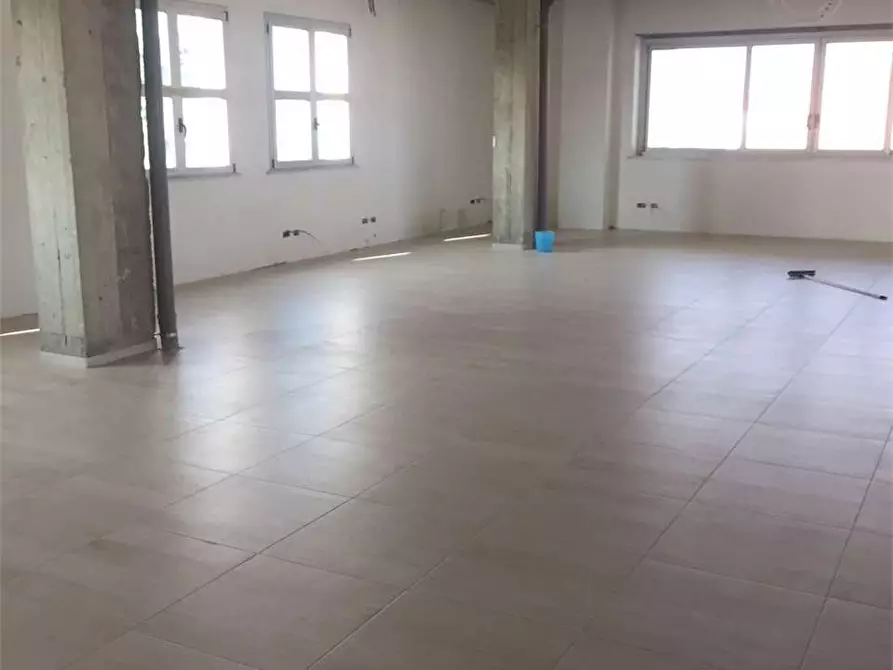 Immagine 3 di Ufficio in affitto  in Via degli anziati a Frosinone