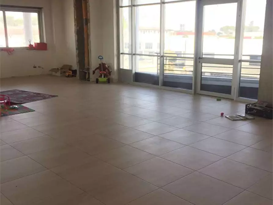 Immagine 2 di Ufficio in affitto  in Via degli anziati a Frosinone