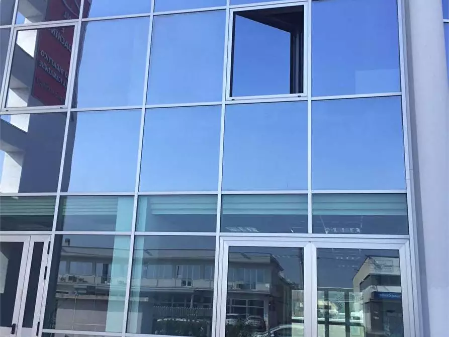 Immagine 6 di Ufficio in affitto  in Via degli anziati a Frosinone