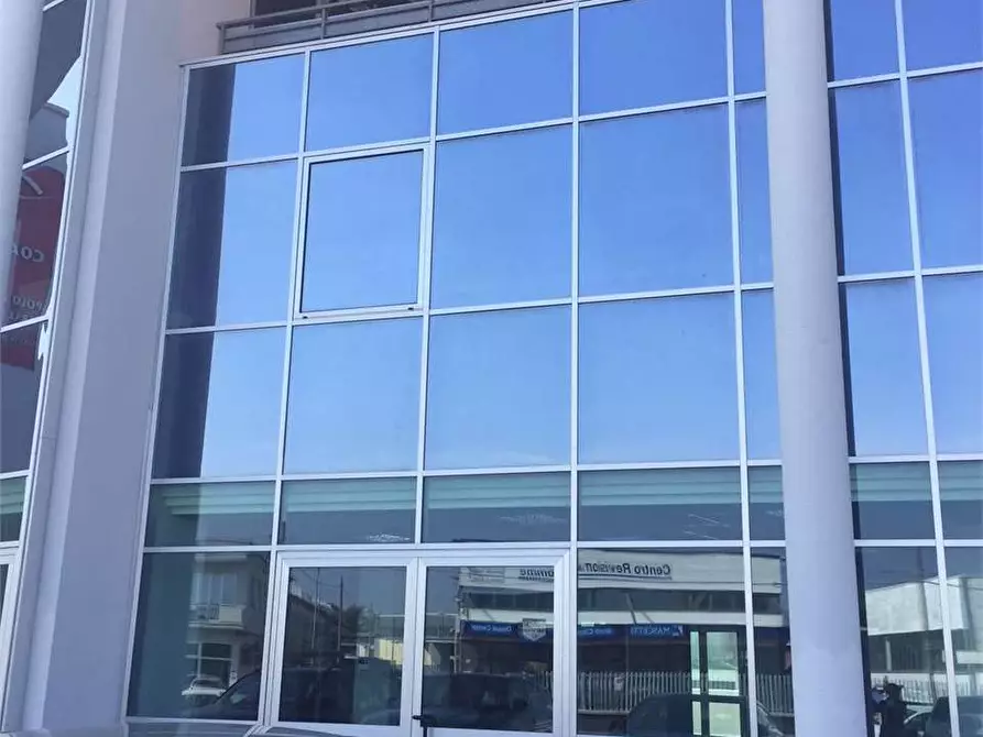 Immagine 11 di Ufficio in affitto  in Via degli anziati a Frosinone