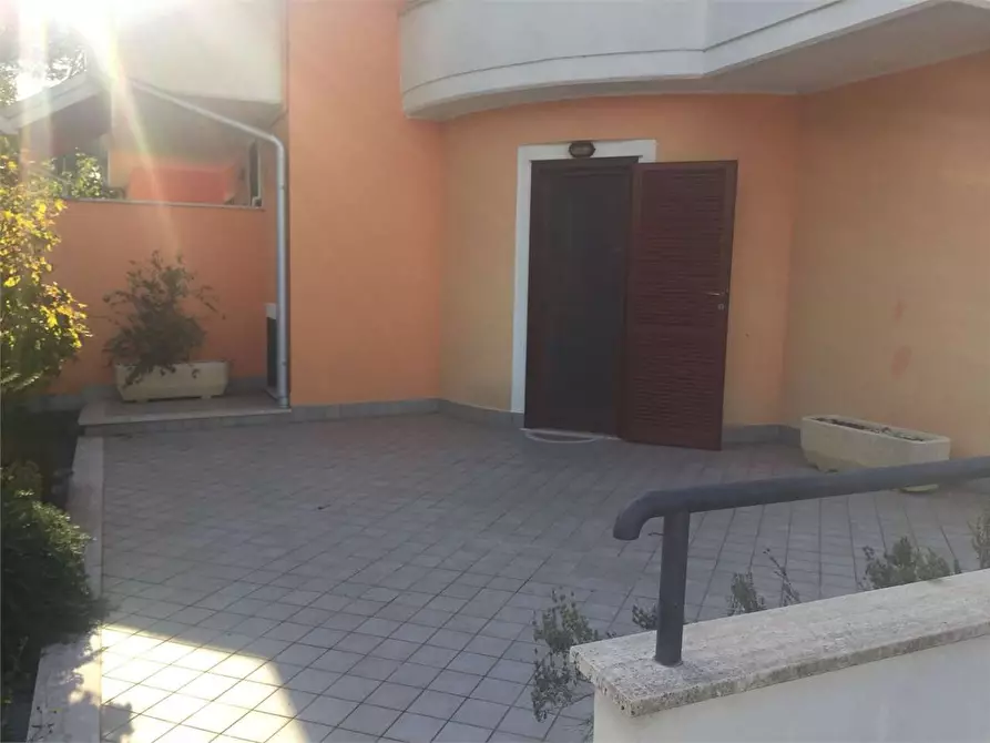 Immagine 21 di Villa in affitto  in Via Ceccano 100 a Frosinone