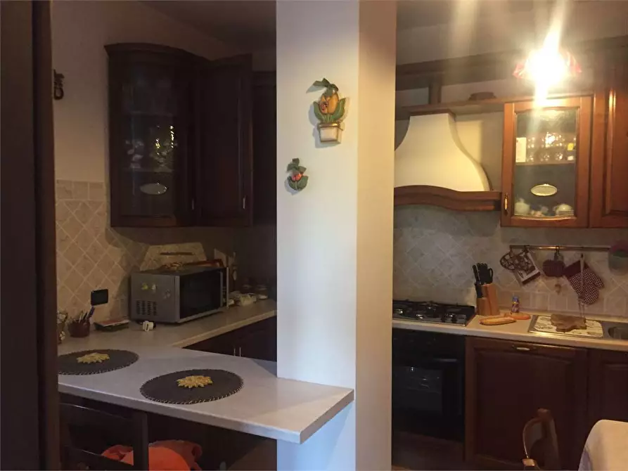 Immagine 13 di Villa in affitto  in Via Ceccano 100 a Frosinone