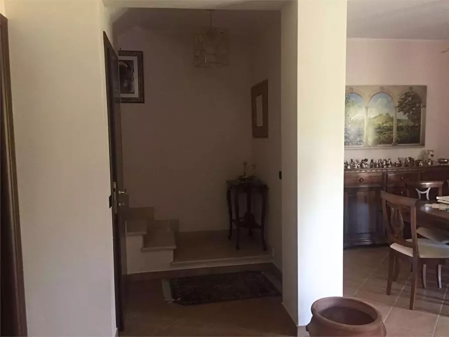 Immagine 19 di Villa in affitto  in Via Ceccano 100 a Frosinone