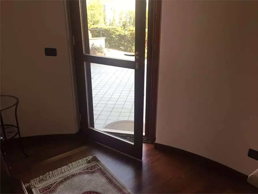 Immagine 17 di Villa in affitto  in Via Ceccano 100 a Frosinone