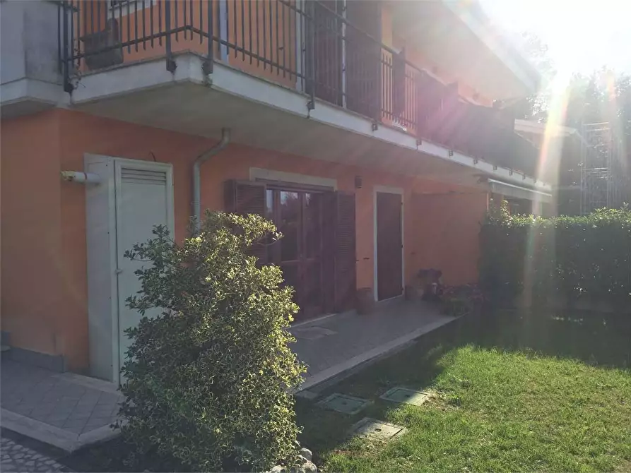 Immagine 16 di Villa in affitto  in Via Ceccano 100 a Frosinone