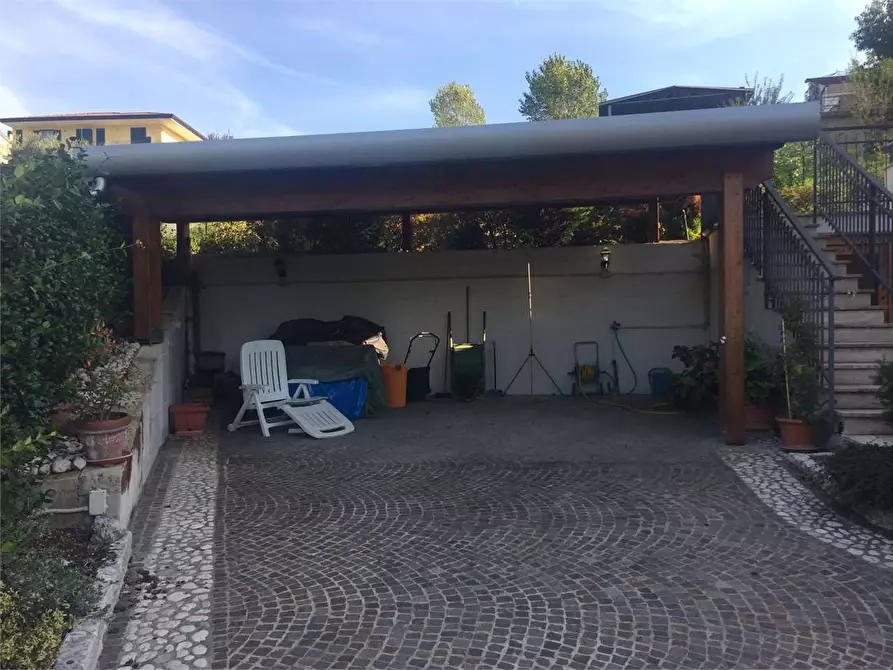 Immagine 18 di Villa in affitto  in Via Ceccano 100 a Frosinone