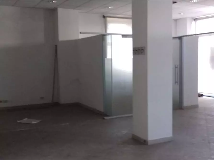 Immagine 6 di Negozio in affitto  in Via Tommaso Albinoni 106 a Frosinone