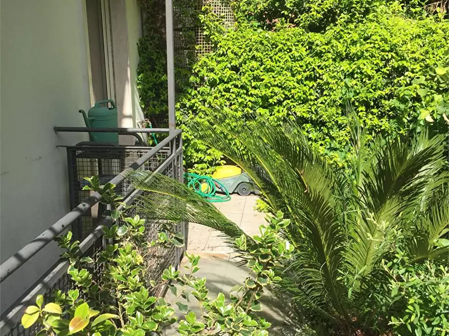 Immagine 9 di Bilocale in vendita  in via america latina 50 a Frosinone