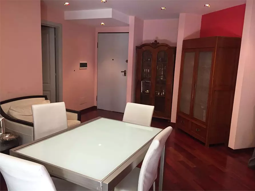 Immagine 8 di Bilocale in vendita  in via america latina 50 a Frosinone