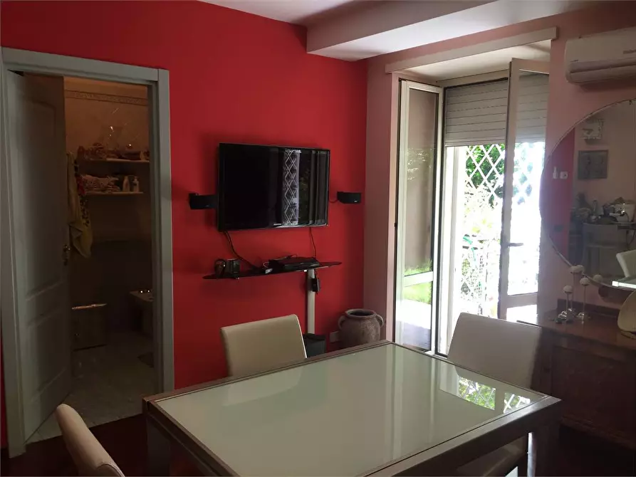 Immagine 3 di Bilocale in vendita  in via america latina 50 a Frosinone