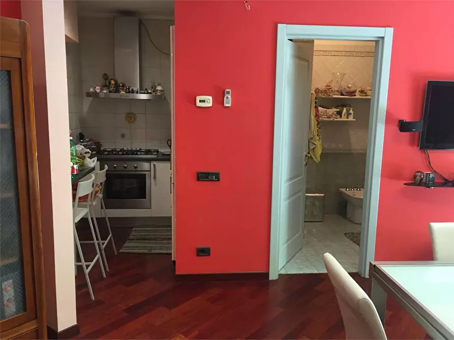 Immagine 2 di Bilocale in vendita  in via america latina 50 a Frosinone