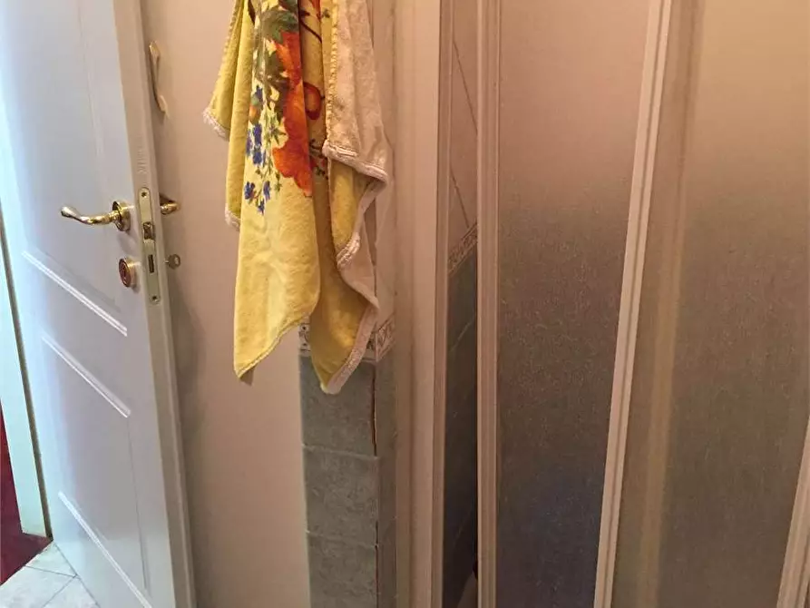 Immagine 7 di Bilocale in vendita  in via america latina 50 a Frosinone