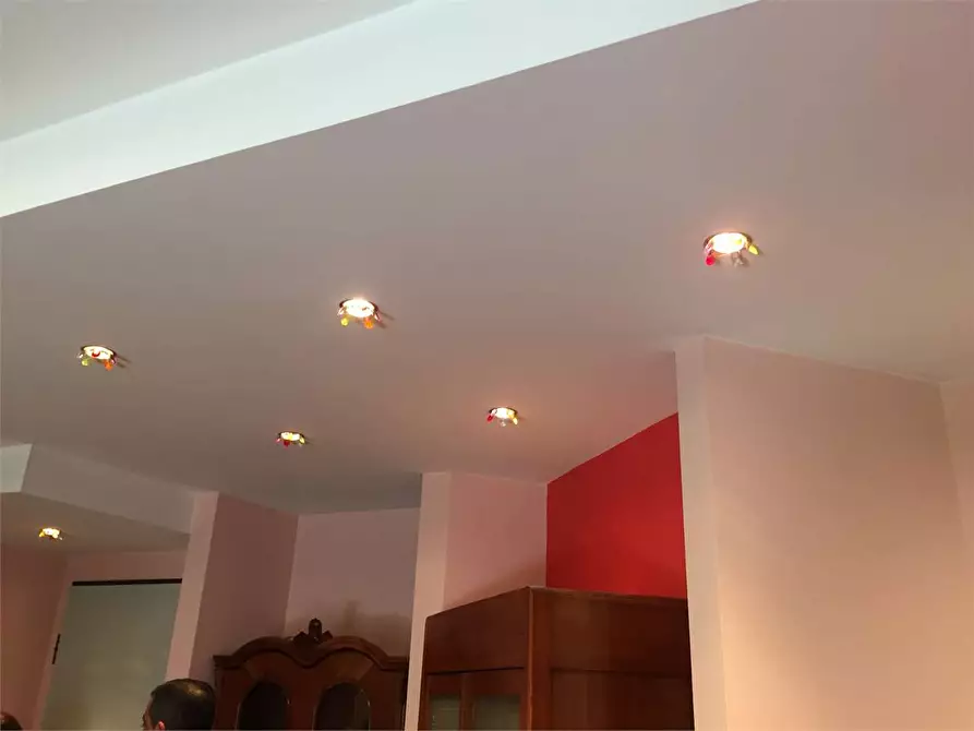 Immagine 4 di Bilocale in vendita  in via america latina 50 a Frosinone