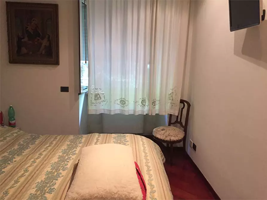 Immagine 6 di Bilocale in vendita  in via america latina 50 a Frosinone