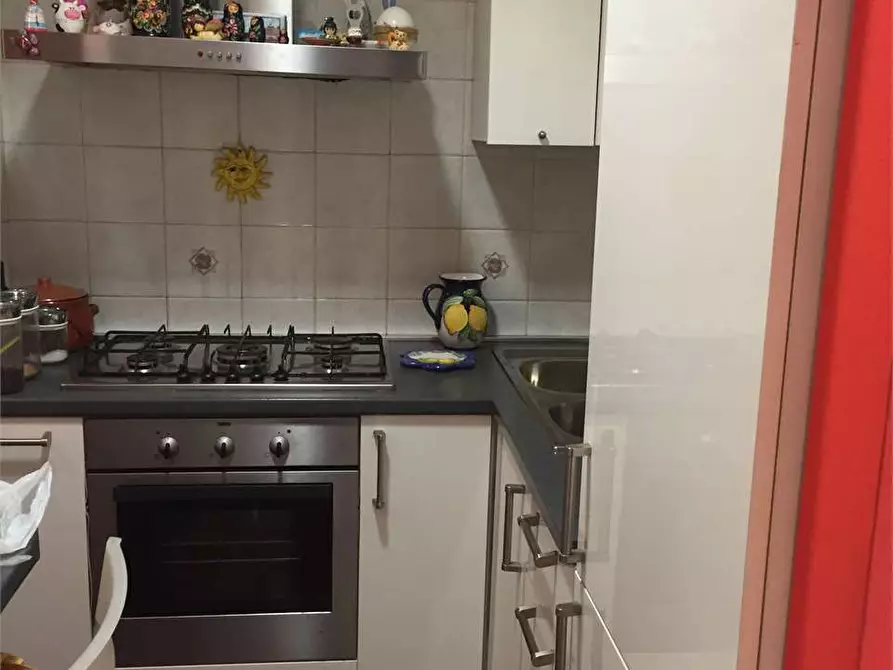 Immagine 5 di Bilocale in vendita  in via america latina 50 a Frosinone