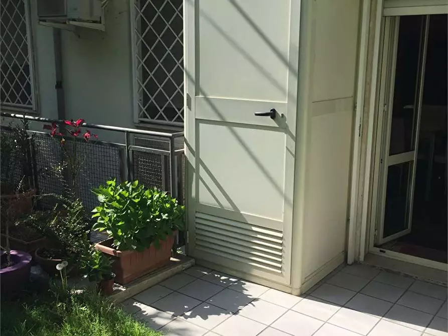 Immagine 13 di Bilocale in vendita  in via america latina 50 a Frosinone