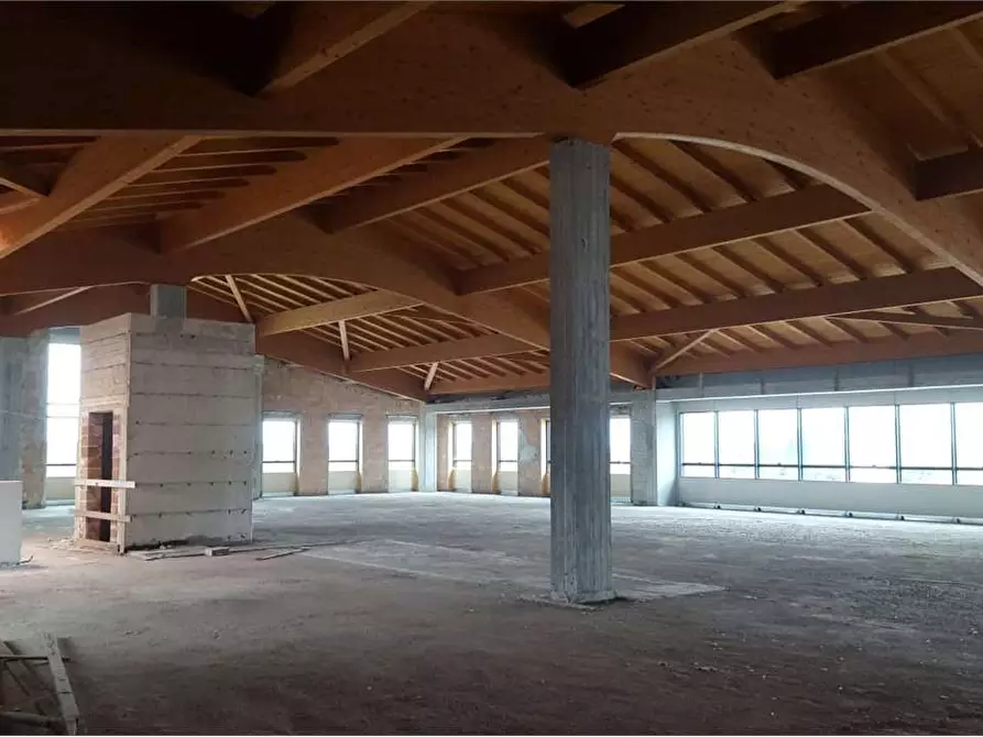 Immagine 1 di Negozio in affitto  in VIA SODINE 3 a Frosinone