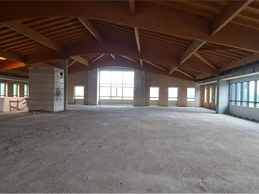 Immagine 6 di Negozio in affitto  in VIA SODINE 3 a Frosinone