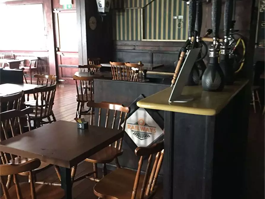 Immagine 9 di Negozio in affitto  in Via Verdi a Frosinone