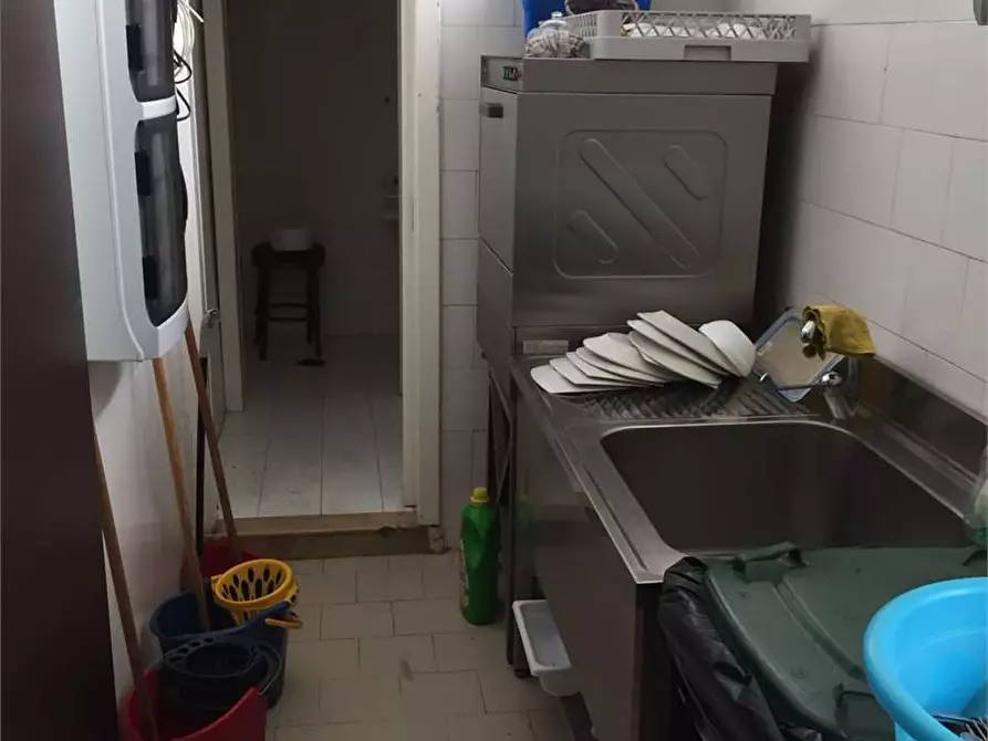Immagine 11 di Negozio in affitto  in Via Verdi a Frosinone