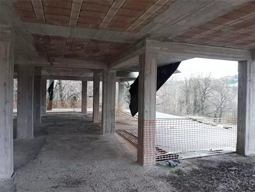 Immagine 3 di Casa bifamiliare in vendita  in via variante casilina a Frosinone