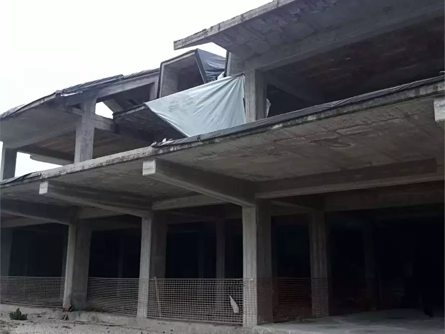 Immagine 5 di Casa bifamiliare in vendita  in via variante casilina a Frosinone