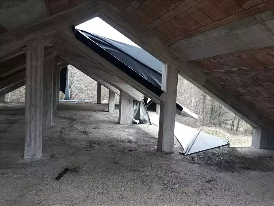 Immagine 6 di Casa bifamiliare in vendita  in via variante casilina a Frosinone