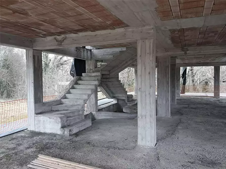 Immagine 8 di Casa bifamiliare in vendita  in via variante casilina a Frosinone