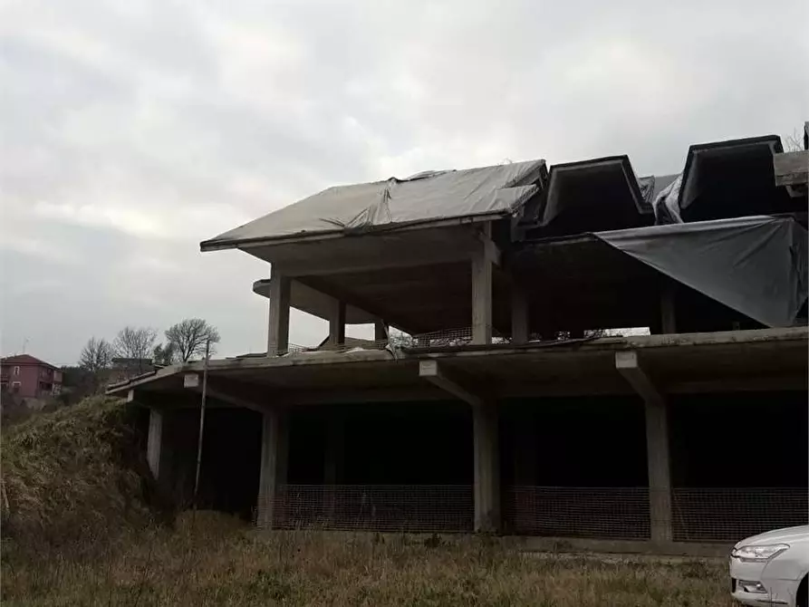 Immagine 14 di Casa bifamiliare in vendita  in via variante casilina a Frosinone