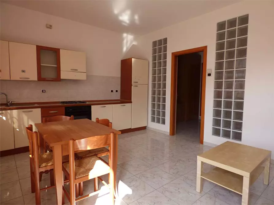 Immagine 2 di Bilocale in affitto  in via vetiche 4 a Frosinone