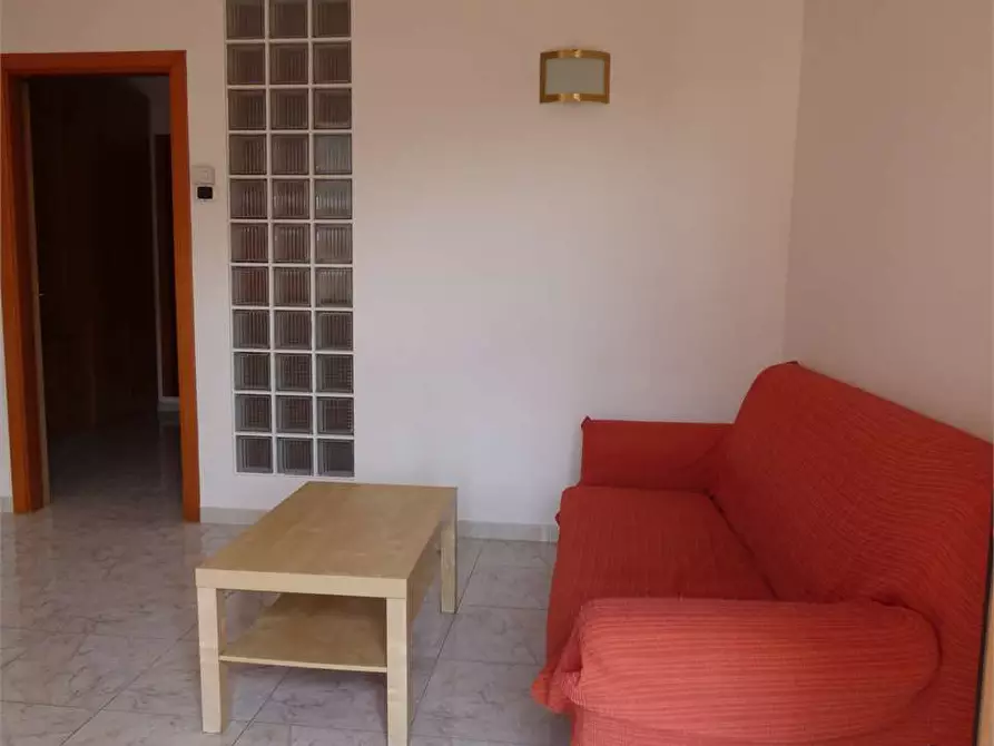 Immagine 5 di Bilocale in affitto  in via vetiche 4 a Frosinone