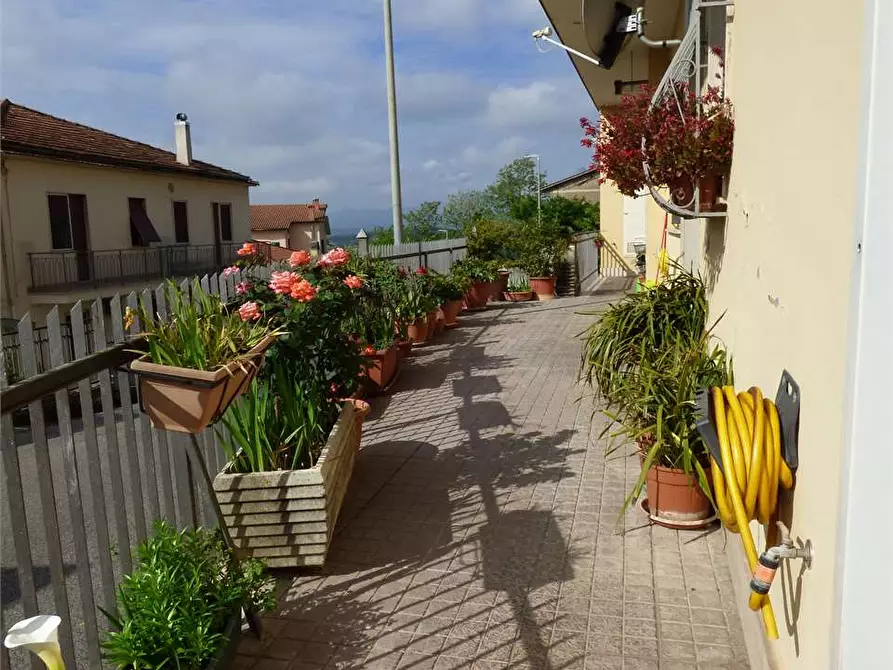 Immagine 6 di Bilocale in affitto  in via vetiche 4 a Frosinone