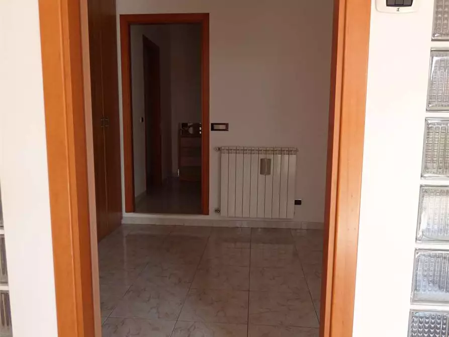 Immagine 7 di Bilocale in affitto  in via vetiche 4 a Frosinone