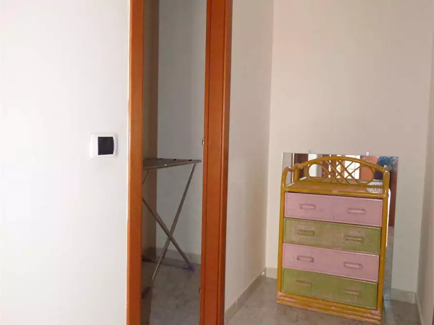 Immagine 10 di Bilocale in affitto  in via vetiche 4 a Frosinone