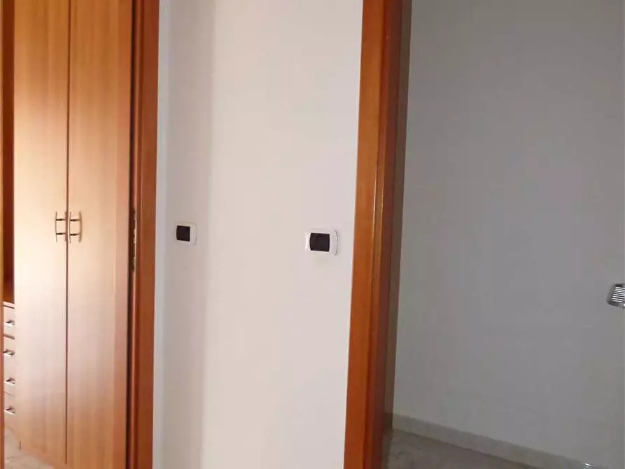 Immagine 11 di Bilocale in affitto  in via vetiche 4 a Frosinone