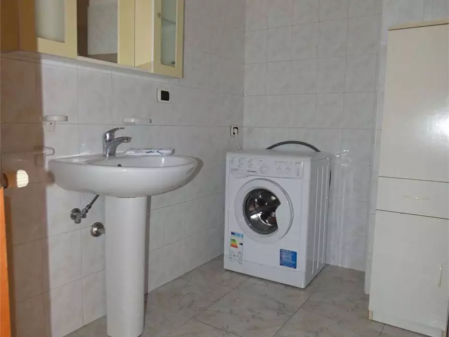 Immagine 14 di Bilocale in affitto  in via vetiche 4 a Frosinone
