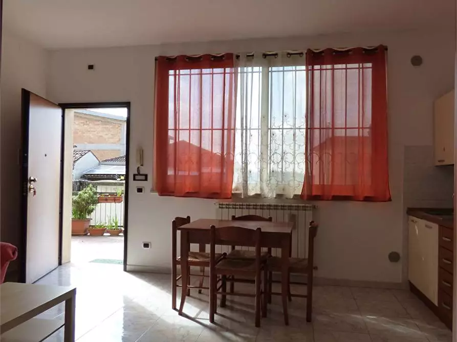 Immagine 3 di Bilocale in affitto  in via vetiche 4 a Frosinone