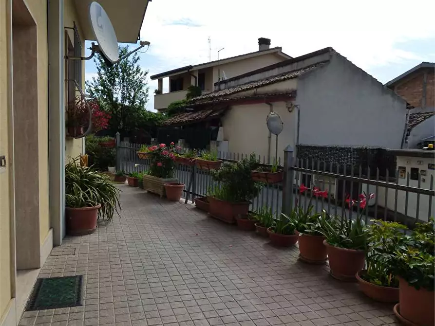 Immagine 18 di Bilocale in affitto  in via vetiche 4 a Frosinone