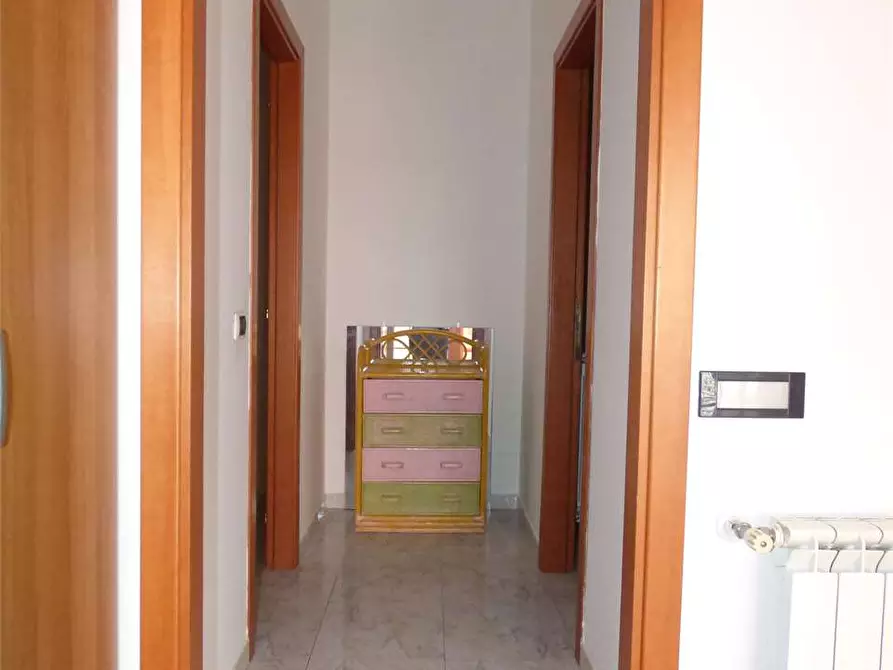 Immagine 19 di Bilocale in affitto  in via vetiche 4 a Frosinone