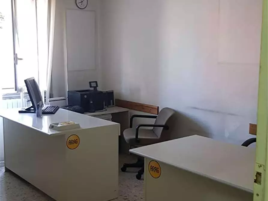 Immagine 4 di Ufficio in affitto  a Frosinone