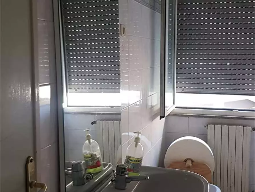 Immagine 5 di Ufficio in affitto  a Frosinone