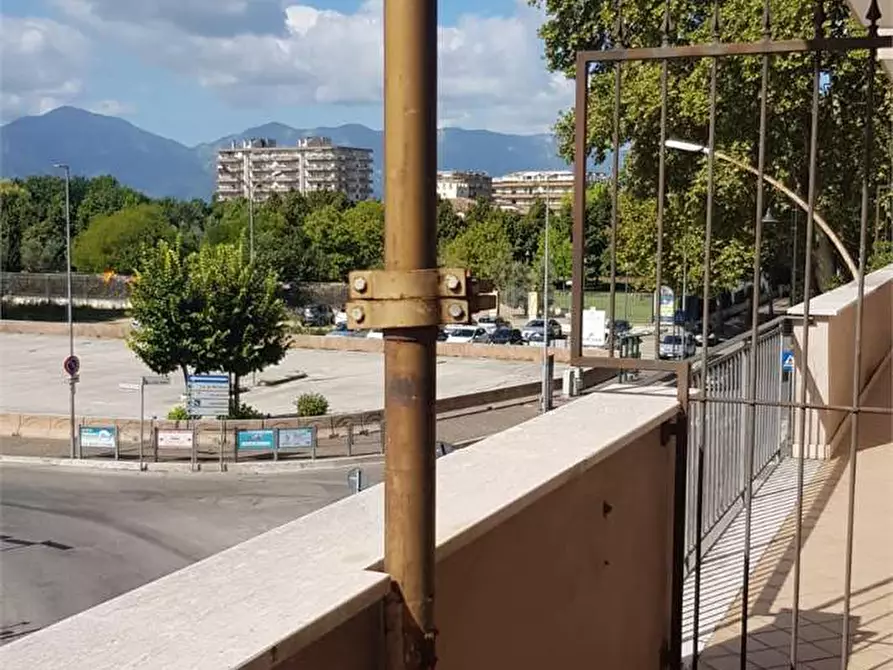 Immagine 6 di Ufficio in affitto  a Frosinone